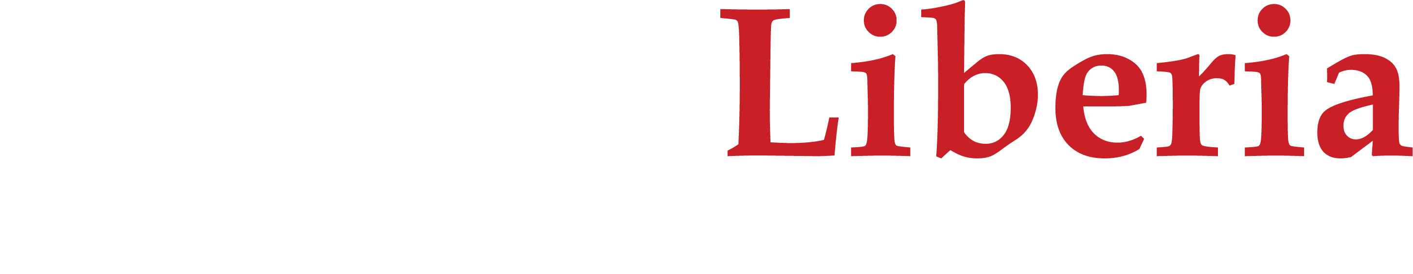 Project Liberia